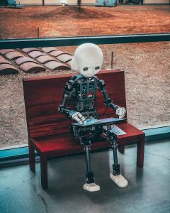 AI Workflow Automation