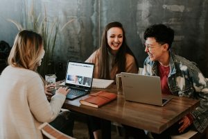 Business Support Packages