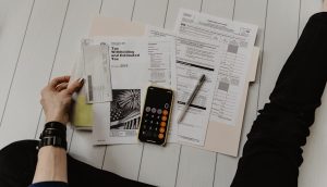 Bookkeeping & Accounting