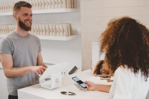 Ecommerce Support