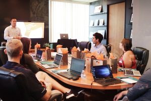 Lead Generation & Acquisition