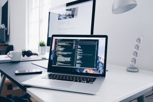 Website & Tech